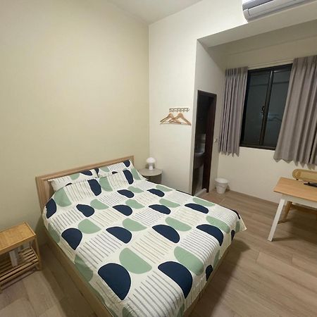 Hello Guesthouse Lukang Eksteriør billede