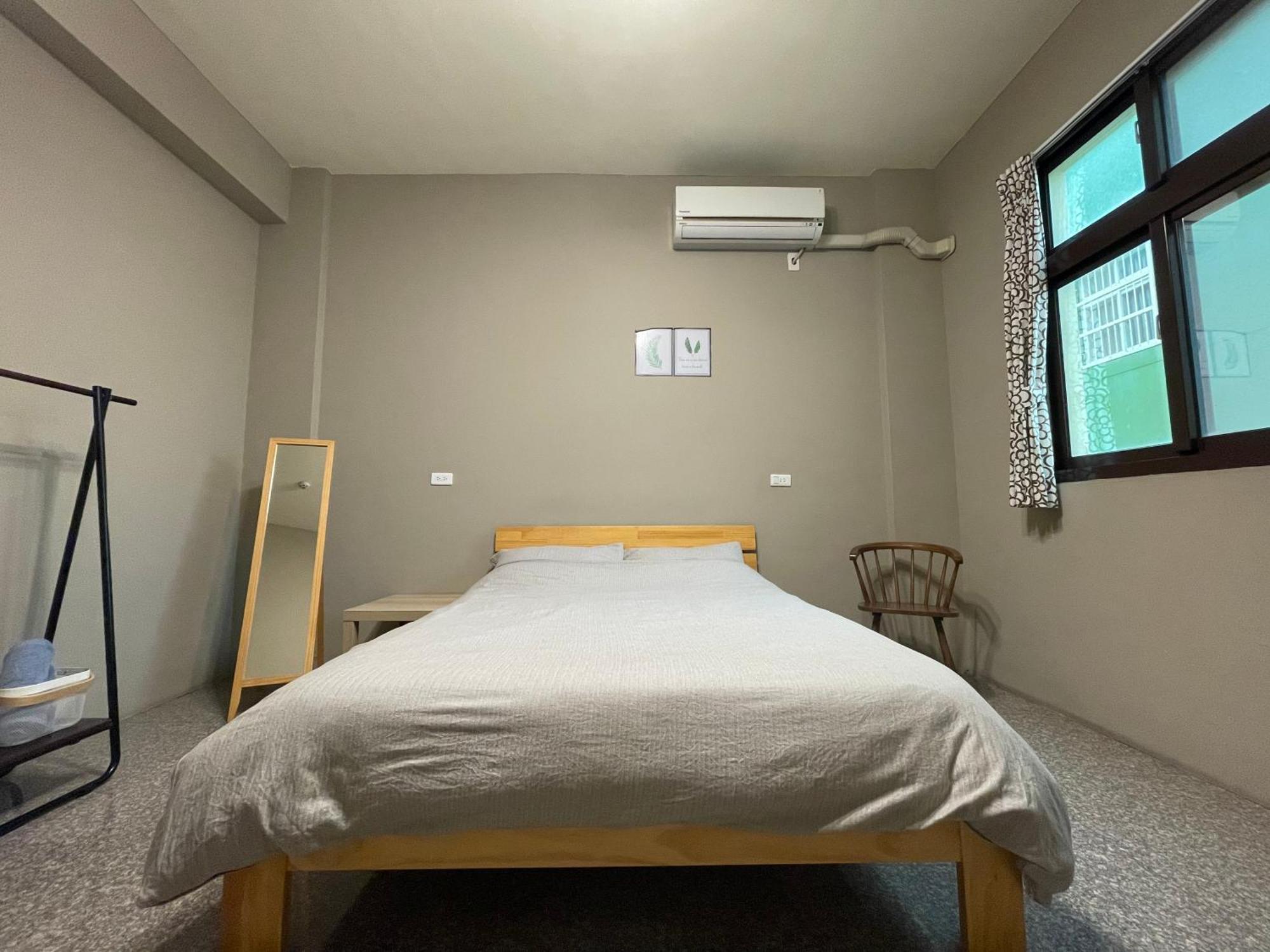 Hello Guesthouse Lukang Eksteriør billede