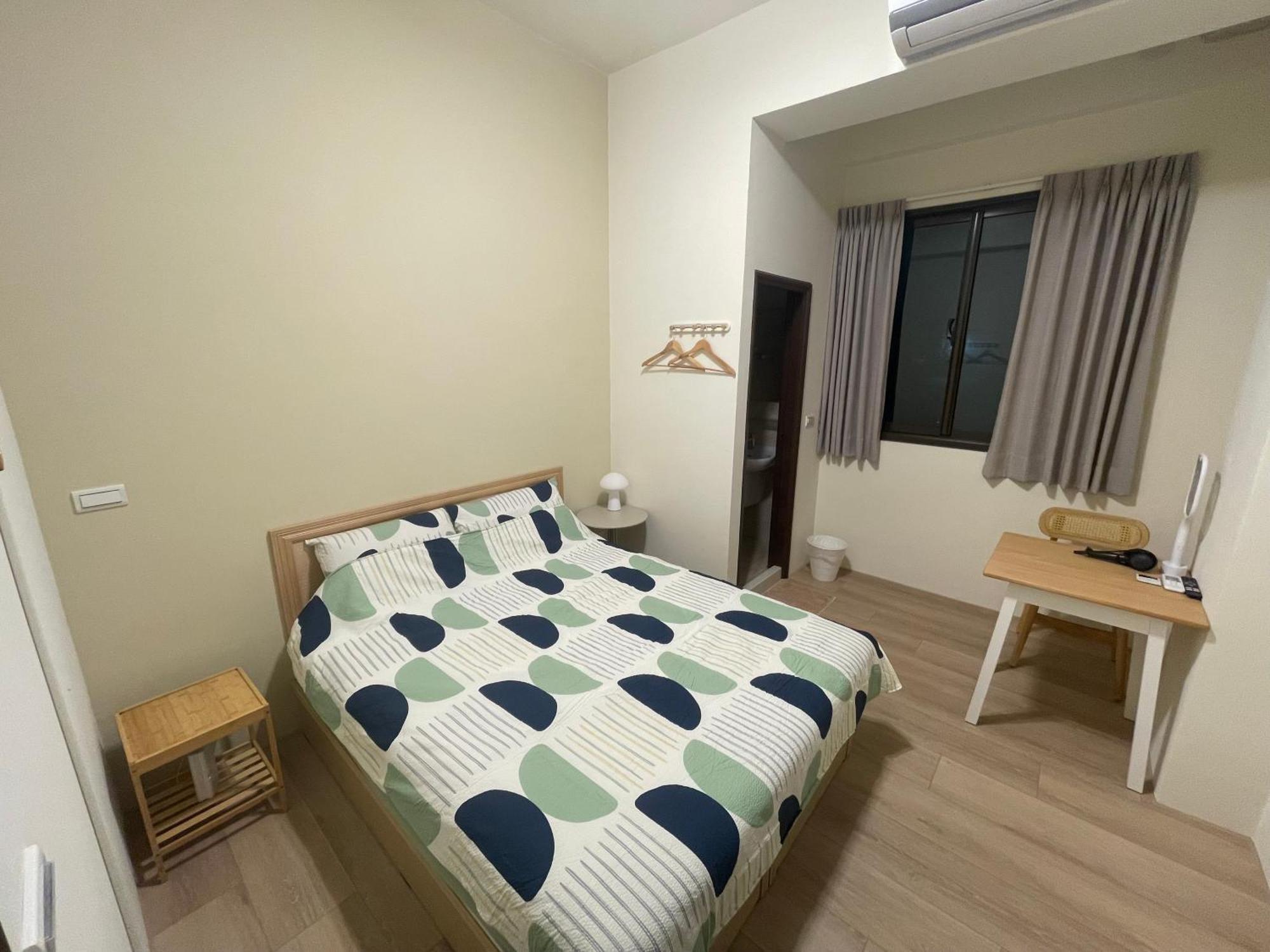Hello Guesthouse Lukang Eksteriør billede